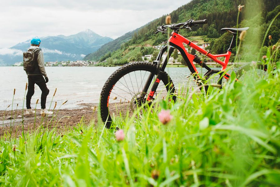 Alquiler bicis