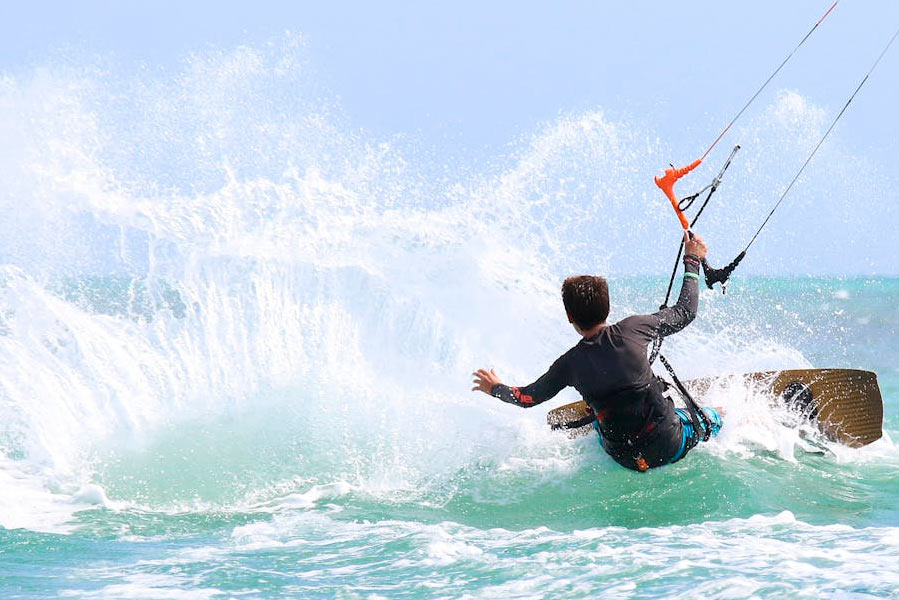 deporte nautico
