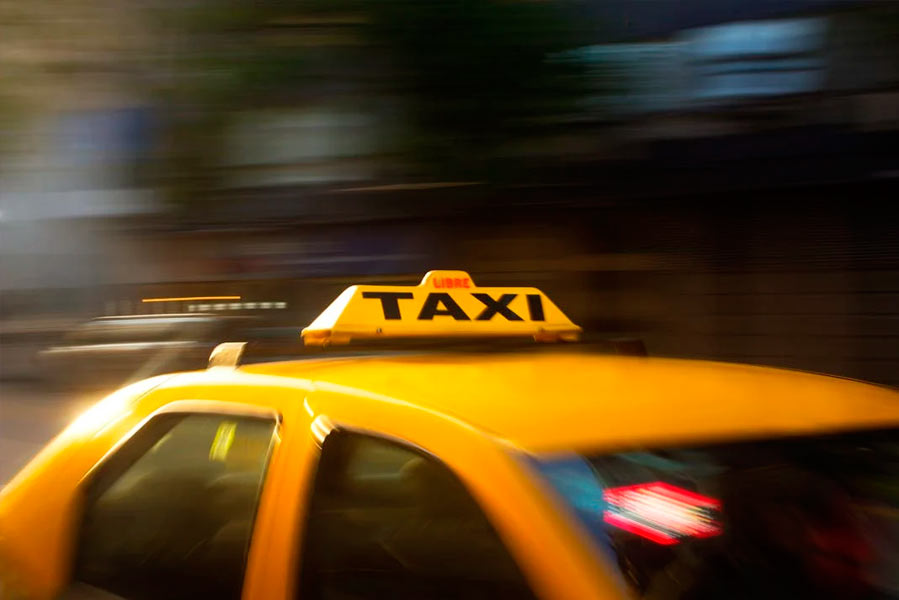 taxi